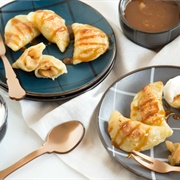 Apple Pierogi