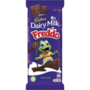 Cadbury Dairy Milk Freddo