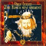 Rumblin' Orchestra - The King's New Garment