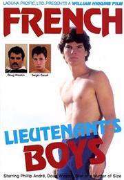French Lieutenant&#39;s Boys (1984)
