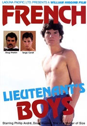 French Lieutenant's Boys (1984)