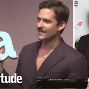 Ben Aldridge (Gay, He/Him)