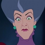 Lady Tremaine (1950)