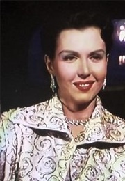 Ann Miller - Lovely to Look at (1952)