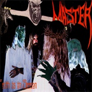 Master - Faith Is in Season