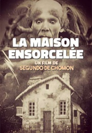 The House of Ghosts (1906)