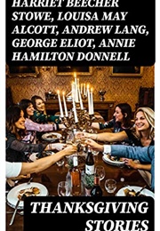 Bert's Thanksgiving (J. T. Trowbridge)