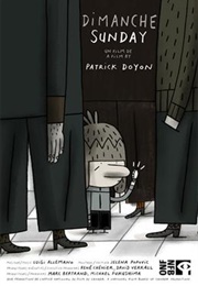 Sunday (Dimanche) (2011)