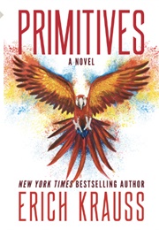 Primitives (Erich Krauss)