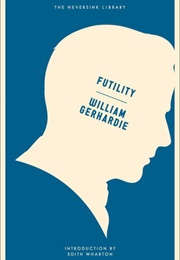Futility (William Gerhardie)