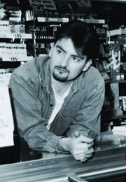 Dante Hicks, 'Clerks' (1994)
