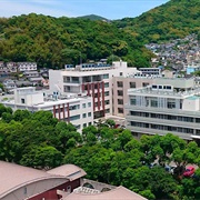 Nagasaki University