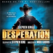 Desperation (Stephen King)