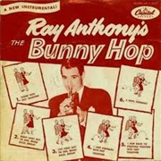 Bunny Hop - Ray Anthony