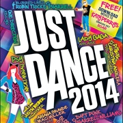 Just Dance 2014