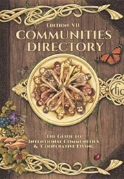 Communities Directory (Fellowship for Intentional Community)
