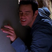 Ernie "Chip" Douglas - "The Cable Guy" (1996)