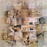 Flairck - Moustaki & Flairck