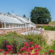 Helmsley Walled Garden