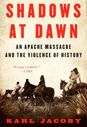 Shadows at Dawn (Karl Jacoby)