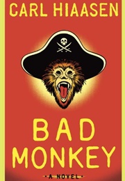Bad Monkey (Carl Hiaasen)