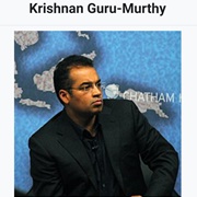 Krishnan Guru-Murthy