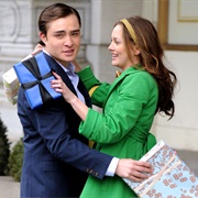 Blair & Chuck