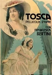 La Tosca (1918)
