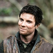 Gendry (GOT)