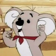 Kwicky Koala