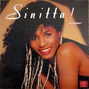 Sinitta