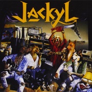 I Stand Alone - Jackyl