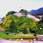 Castle Hill (Sitka)