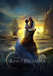 The King&#39;s Daughter (2022)
