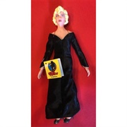 Madonna - Breathless Mahoney Doll 1990