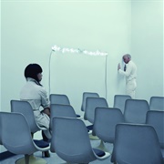 The Juan MacLean - The Future Will Come