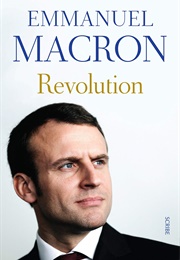 Revolution (Emmanuel MacRon)