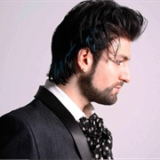 Neverending White Lights