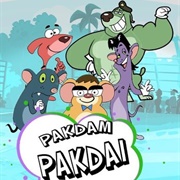 Pakdam Pakdai