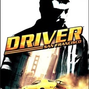 Driver: San Francisco