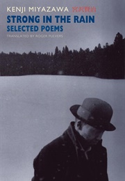 Strong in the Rain - Selected Poems (Kenji Miyazawa)