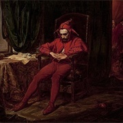 Stańczyk (Jan Matejko)