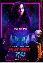 Fear Street Part 1: 1994 (2021)