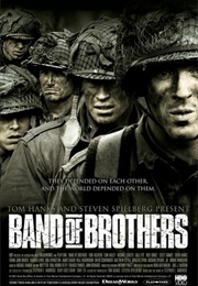 Band of Brothers (2001)
