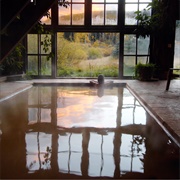 Dunton Hot Springs (Spa) in Colorado