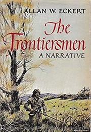 The Frontiersman (Allan W. Eckert)