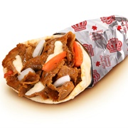 Nova Scotia - Donair