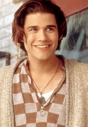 A.J., 'empire Records' (1995)