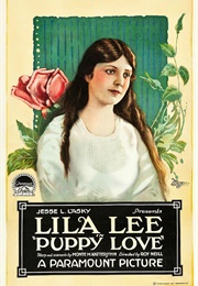 Puppy Love (1919)