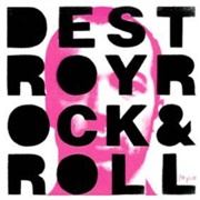 Destroy Rock & Roll - Mylo